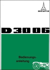 Deutz D 3006 – Wikipedia